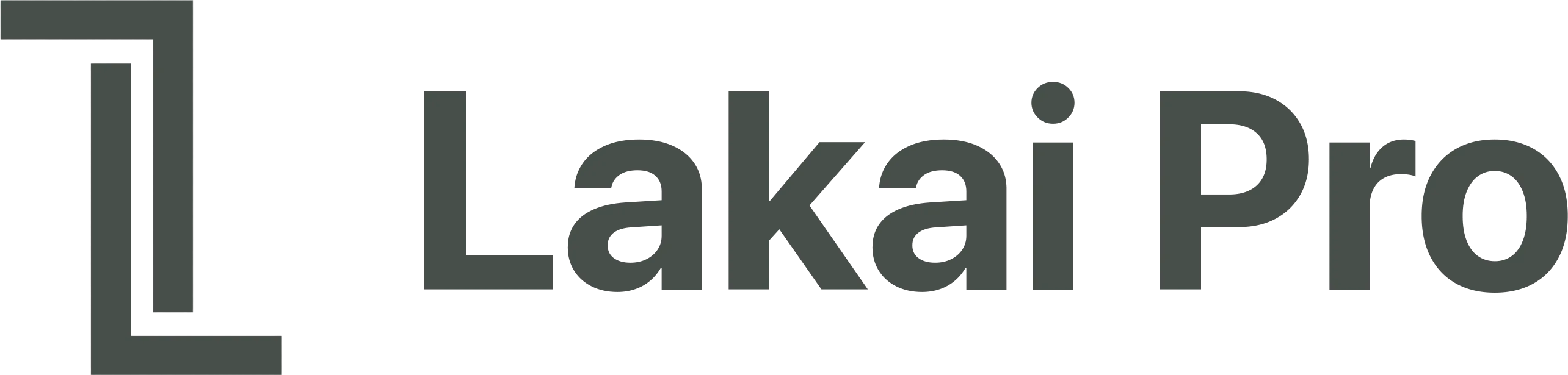 Lakai Pro